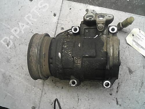 Used AC compressor LAND ROVER FREELANDER I (L314) 2.0 DI 4x4 (98 hp) 20999533