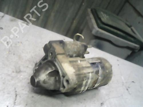 Startmotor RENAULT KANGOO Express (FC0/1_) 1.5 dCi (FC08, FC09) (82 hp) 21000134