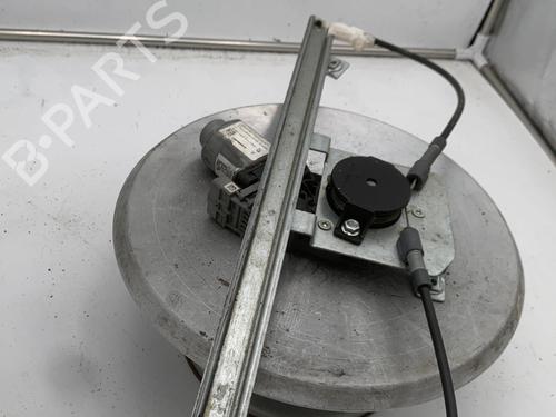 Front left window mechanism CITROËN C3 II (SC_) 1.4 HDi 70 (SC8HZC, SC8HR0, SC8HP4) | BP24403255C22  - Image 6