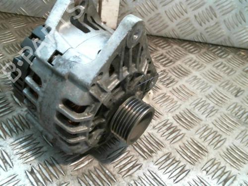 Generator RENAULT LAGUNA II (BG0/1_) 1.8 16V (BG04, BG0B, BG0C, BG0V) (117 hp) 20996221