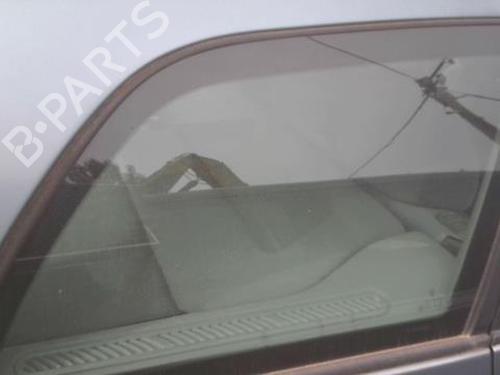 Used Rear right quarter glass Rear right quarter glass 36846104 36846104