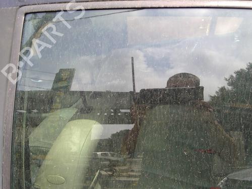 Used Rear left door window RENAULT CLIO III (BR0/1, CR0/1) 1.6 16V (BR05, BR0B, BR0Y, BR15, BR1J, BR1M, BR1Y, CR0B,... (112 hp) 26505530