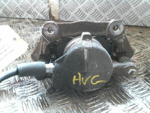 Left front brake caliper MERCEDES-BENZ A-CLASS (W168) A 190 (168.032, 168.132) | BP20998041M105 