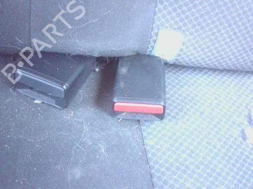 Used Seat buckle DACIA SANDERO II 1.2 (75 hp) 29249156