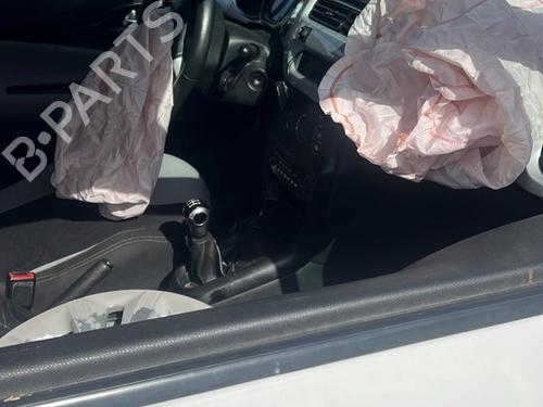 Glove box CITROËN DS3 (SA_) 1.4 HDi 70 (SA8HP4) | BP31330264C95 - Image 3