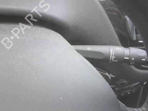 Used Steering column stalk Steering column stalk PEUGEOT 208 I (CA_, CC_) 1.6 HDi (92 hp) 31275271 31275271