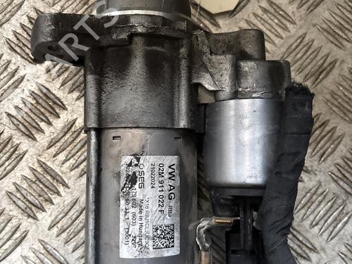Used Starter Starter 38454323 38454323