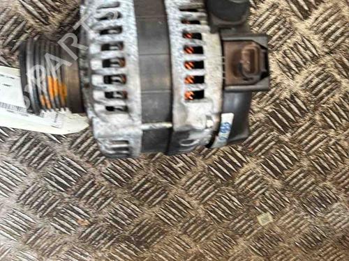 Used Alternator Alternator FORD C-MAX (DM2) 1.6 TDCi (90 hp) 36256596 36256596