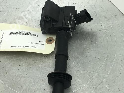 Used Ignition coil PEUGEOT 2008 II (UD_, US_, UY_, UJ_, UR_, UC_) 1.2 PureTech 130 (USHNS, URHNS) (130 hp) 32183214
