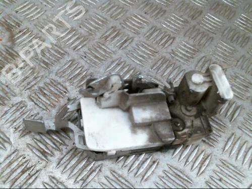 Elektronisk modul FIAT DUCATO Platform/Chassis (230_) 2.8 D (87 hp) 21000755