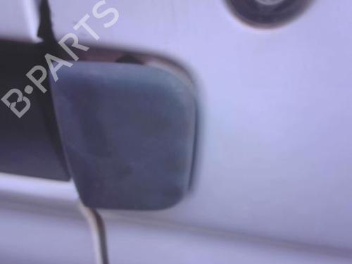 Used Front right exterior door handle Front right exterior door handle CITROËN BERLINGO / BERLINGO FIRST MPV (MF_, GJK_, GFK_) 1.9 D (MFWJZ) (70 hp) 33687390 33687390