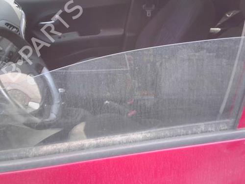 Used Front left door window KIA PICANTO II (TA) 1.0 (67 hp) 29529141