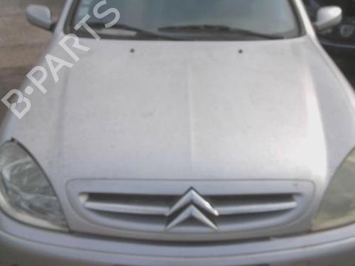 Used Hood CITROËN XSARA (N1) 1.6 16V (109 hp) 28819688