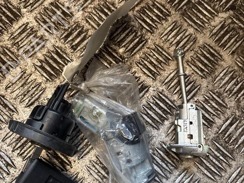 Used Ignition barrel Ignition barrel 34167468 34167468