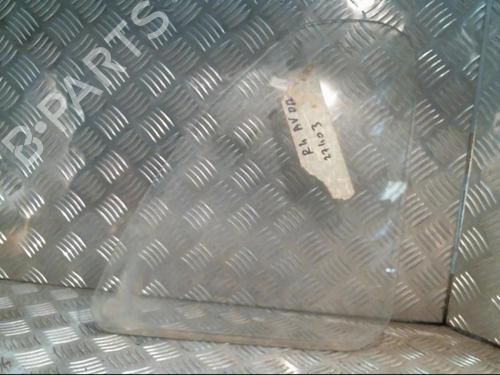 Used Front right quarter glass Front right quarter glass RENAULT 4 (112_) 0.8 (27 hp) 33437412 33437412