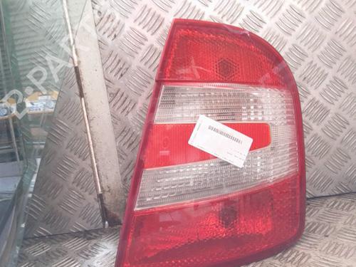 Right taillight SKODA FABIA I (6Y2) 1.2 | BP27359460C35 