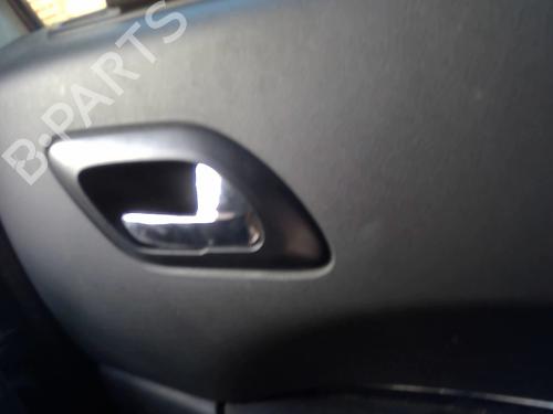 Used Rear right interior door handle PEUGEOT 5008 (0U_, 0E_) 2.0 HDi 150 / BlueHDi 150 (150 hp) 26293991