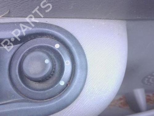 Spejlkontakt Spejlkontakt RENAULT TWINGO II (CN0_) [2007-2026] 37005327 37005327