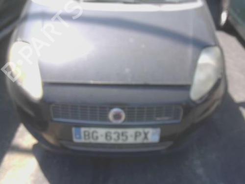 Electronic module FIAT GRANDE PUNTO (199_) | BP36098750M83 - Image 1