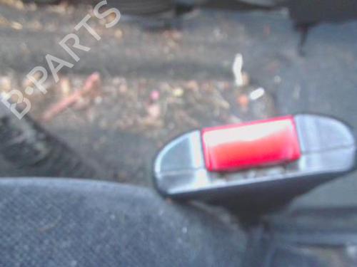 Used Front left belt tensioner Front left belt tensioner OPEL CORSA B (S93) [1993-2009] 36416023 36416023