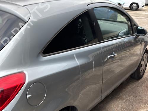 Left taillight OPEL CORSA D (S07) 1.2 LPG (L08, L68) | BP32164201C34  - Image 8