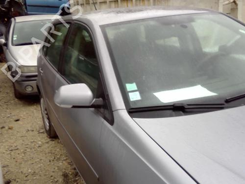 Electronic module VW POLO IV (9N_, 9A_) 1.4 TDI | BP20986703M83 