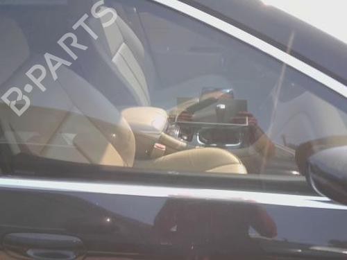 Used Front right door window PEUGEOT 607 (9D, 9U) 2.2 HDi (133 hp) 27929919