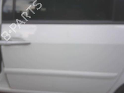 Used Left slide door CITROËN C8 (EA_, EB_) 2.0 16V (140 hp) 29420258