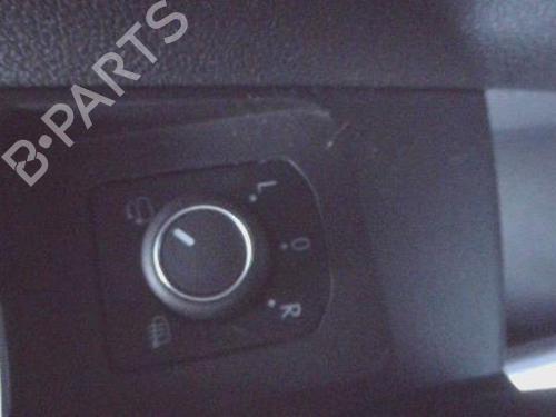 Used Mirror switch VW POLO VI (AW1, BZ1, AE1) 1.0 MPi (80 hp) 30444193