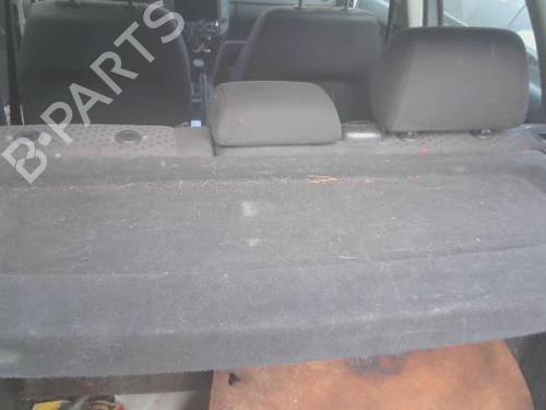 Hattehylde VW POLO IV (9N_, 9A_) 1.2 12V (64 hp) 31794415