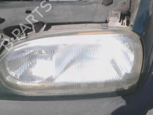 Used Left headlight Left headlight 38424967 38424967