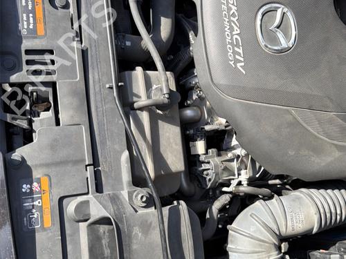 Brugte MAZDA 3 (BM, BN) 2.2 D 4483382