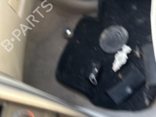 Porta-luvas Porta-luvas PEUGEOT 207 (WA_, WC_) 1.6 16V (109 hp) 26879978 26879978
