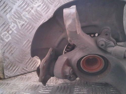 Left front steering knuckle VW GOLF IV (1J1) 1.9 TDI | BP28422545M25