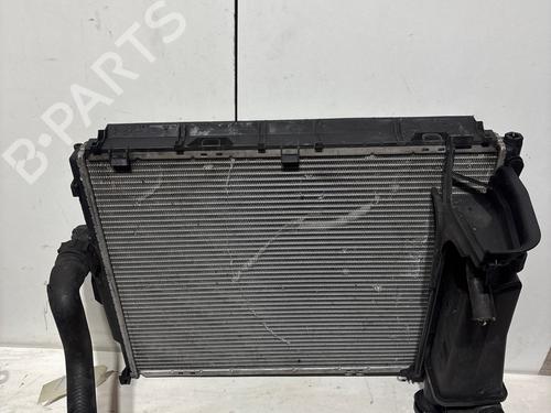 Used Water radiator Water radiator 34479824 34479824