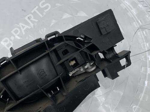 Rear left interior door handle PEUGEOT 207 (WA_, WC_) 1.4 HDi | BP28509829I15 