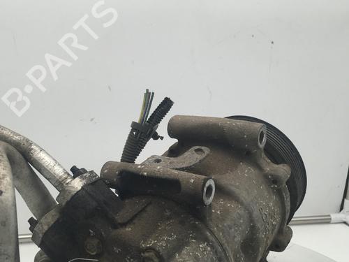 AC compressor CITROËN DS5 2.0 HDi 165 | BP30600485M34