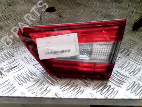 Used Right tailgate light RENAULT CLIO IV (BH_) 1.5 dCi 75 (75 hp) 25259331