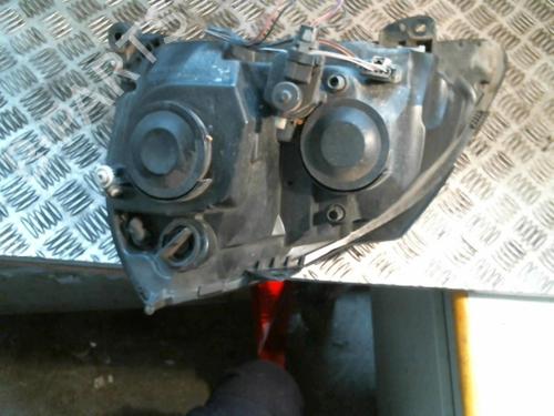 Scheinwerfer rechts für RENAULT CLIO II (BB_, CB_) 1.5 dCi (B/CB07) (65 hp) 20996383
