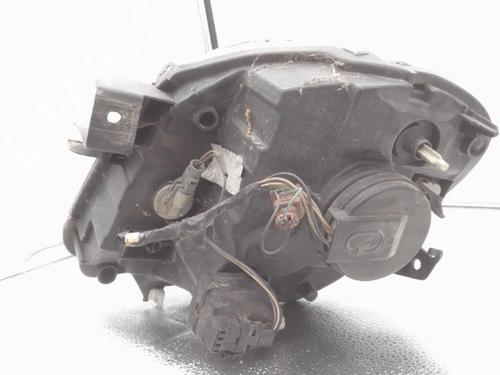 Left headlight RENAULT KANGOO Express (FC0/1_) 1.5 dCi (FC07, FC1R) | BP26615210C28 