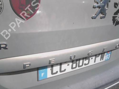 Used Switch Switch PEUGEOT PARTNER Tepee [2008-2026] 34553888 34553888