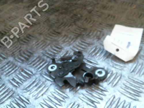 Used Hood lock PEUGEOT 106 II (1A_, 1C_) 1.1 i (60 hp) 20990076