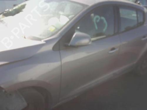 Used Parts RENAULT MEGANE III Hatchback (BZ0/1_, B3_)  1.9 dCi (BZ0N, BZ0J)  4616883