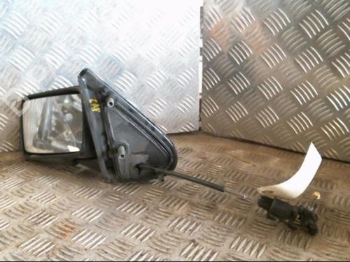 Used Left mirror VW GOLF III (1H1) 1.9 TDI (90 hp) 20995145