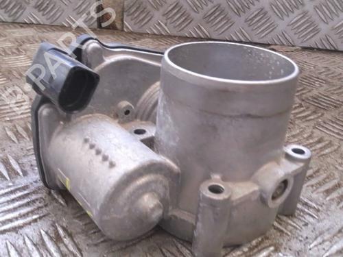 Used Throttle body Throttle body VW POLO V (6R1, 6C1) 1.4 (6R1) (85 hp) 23888362 23888362