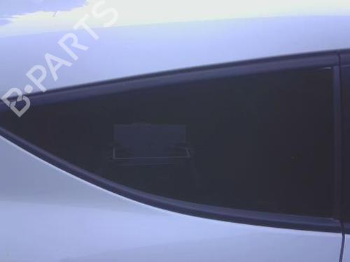 Panel rude bagtil højre RENAULT MEGANE III Coupe (DZ0/1_) 2.0 TCe (DZ1N) (250 hp) 31577191