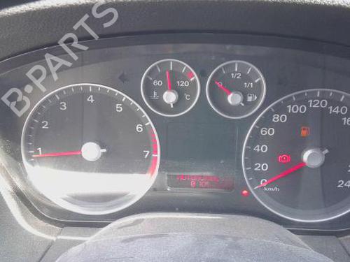 Used Instrument cluster Instrument cluster FORD FOCUS II Convertible 1.6 (100 hp) 27734414 27734414
