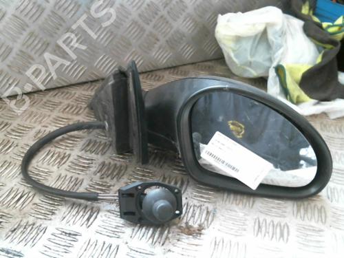 Right mirror SEAT IBIZA III (6L1) 1.9 SDI | BP20990948C27 