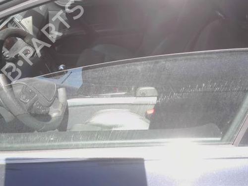 Used Front left door window Front left door window PEUGEOT 508 I (8D_) 2.0 BlueHDi 180 (180 hp) 35900614 35900614