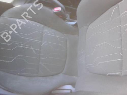 Siège avant gauche KIA PICANTO II (TA) 1.0 (69 hp) 29205931